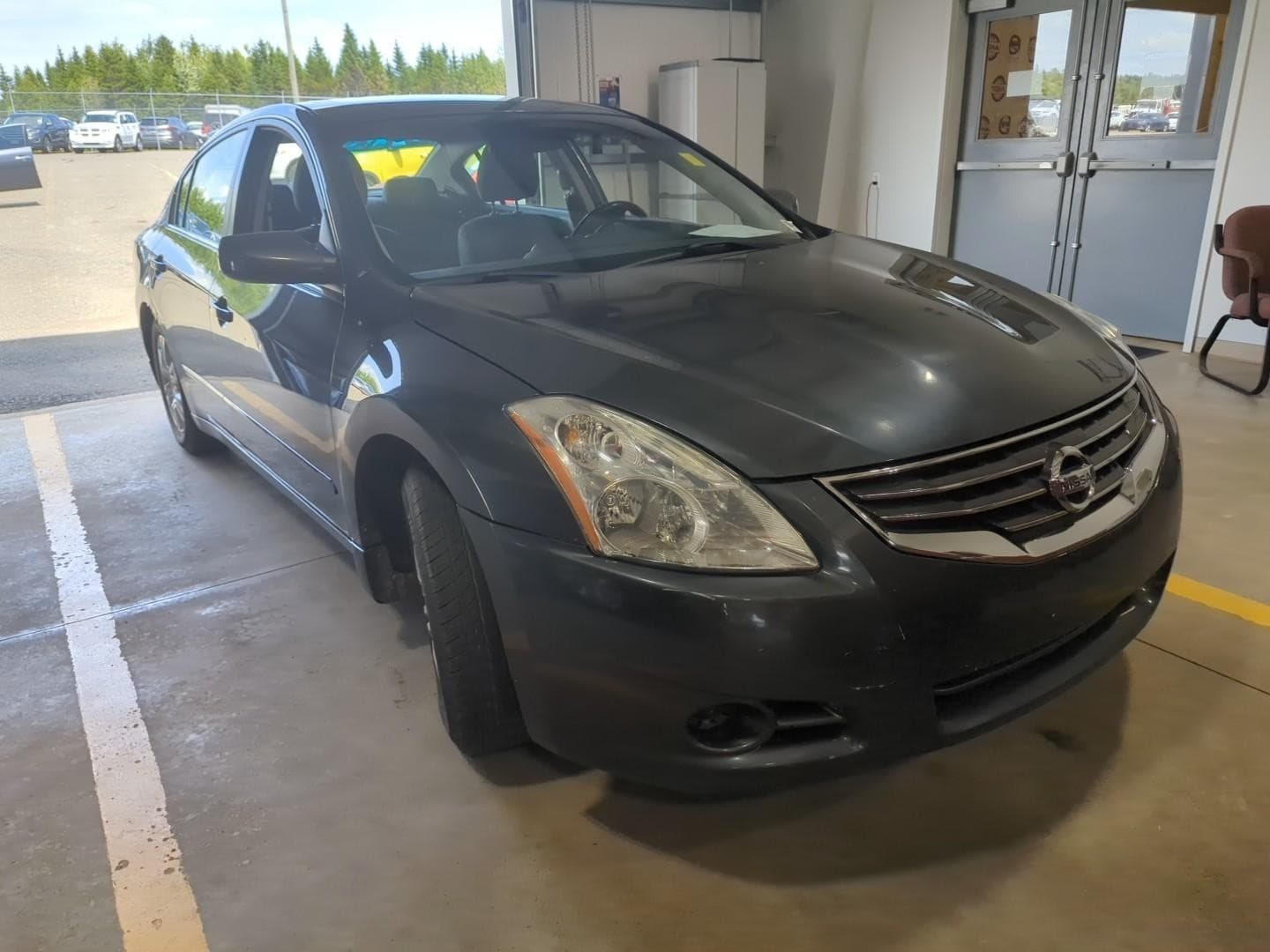 Vehicle Image