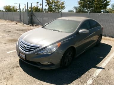 Vehicle Image