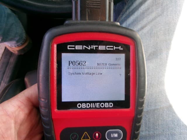 Vehicle Image