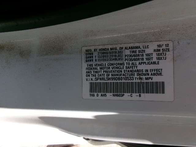 Vehicle Image