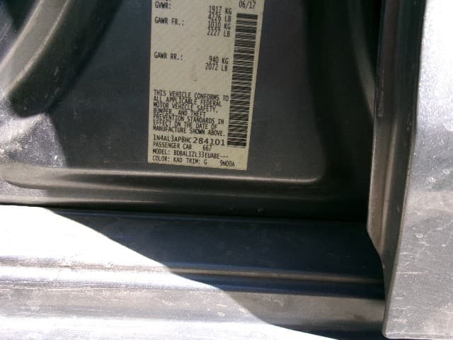 Vehicle Image