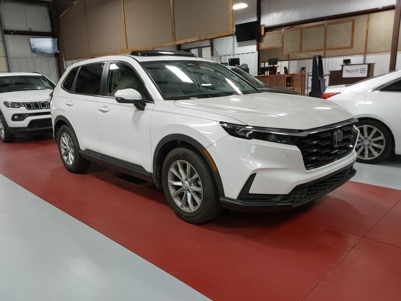 Vehicle Image