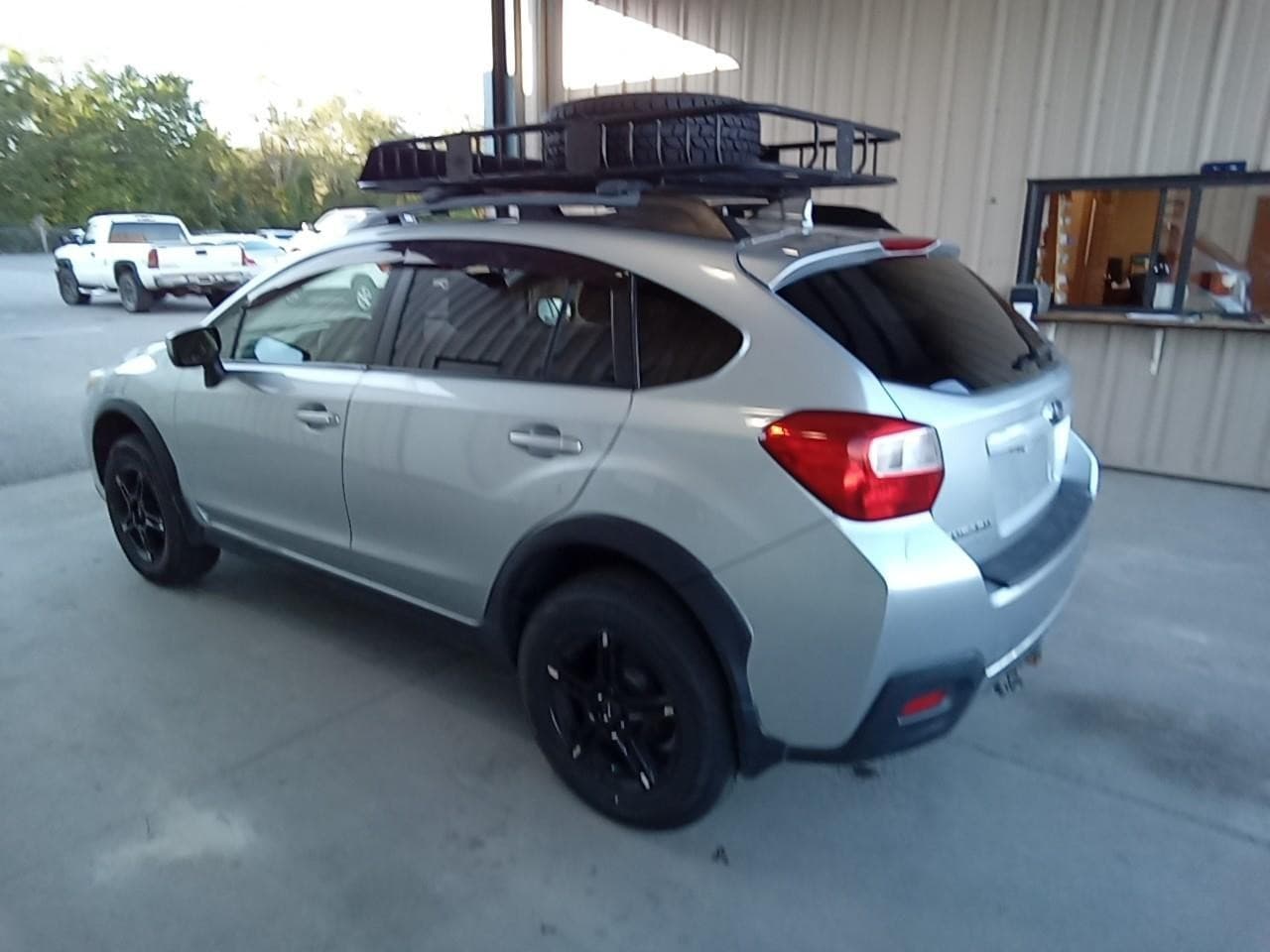 Vehicle Image