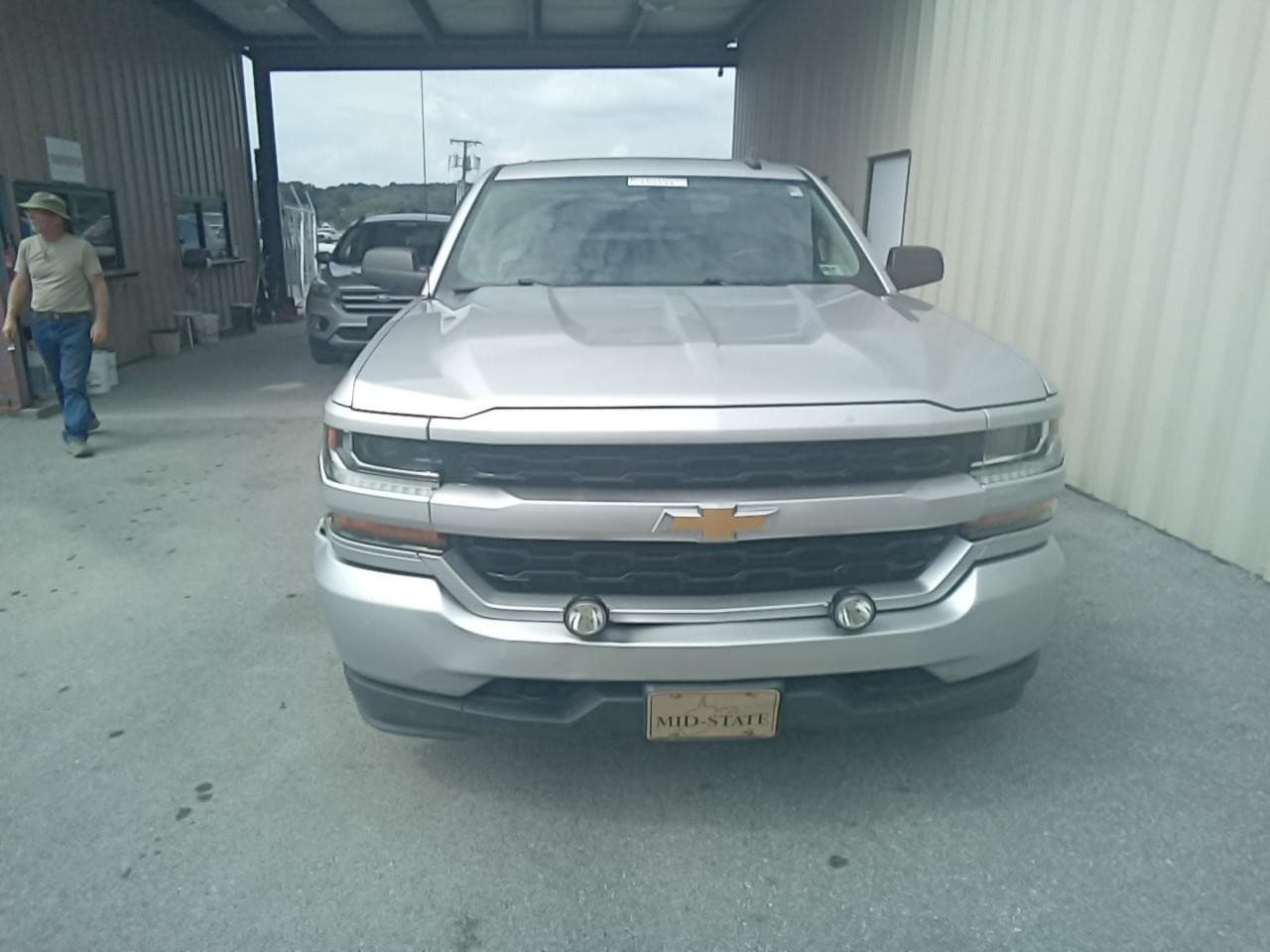 Vehicle Image