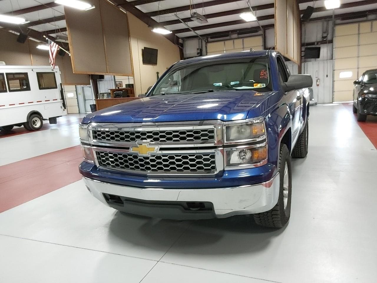 Vehicle Image