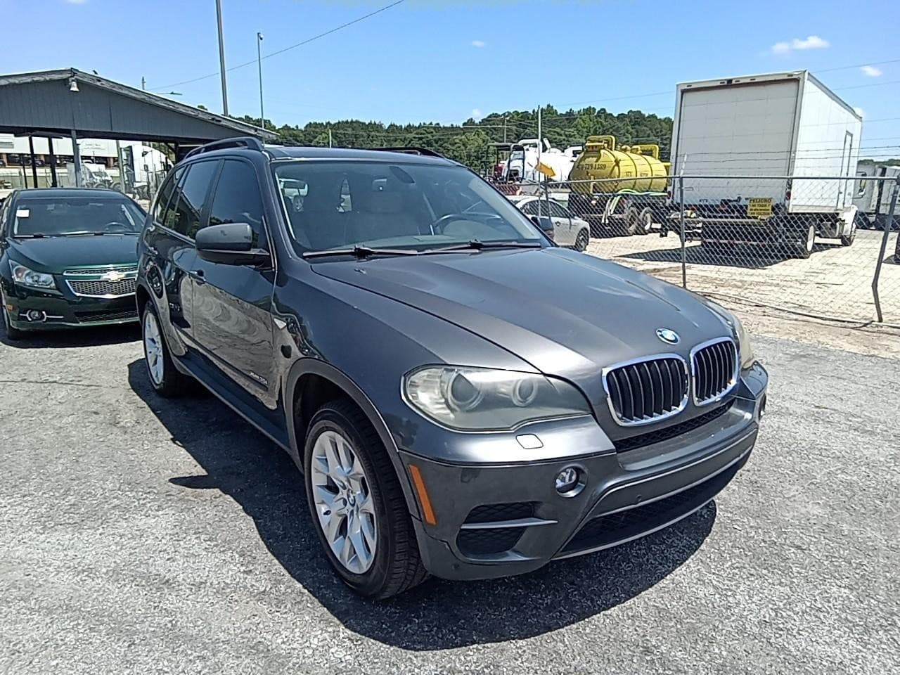 Vehicle Image