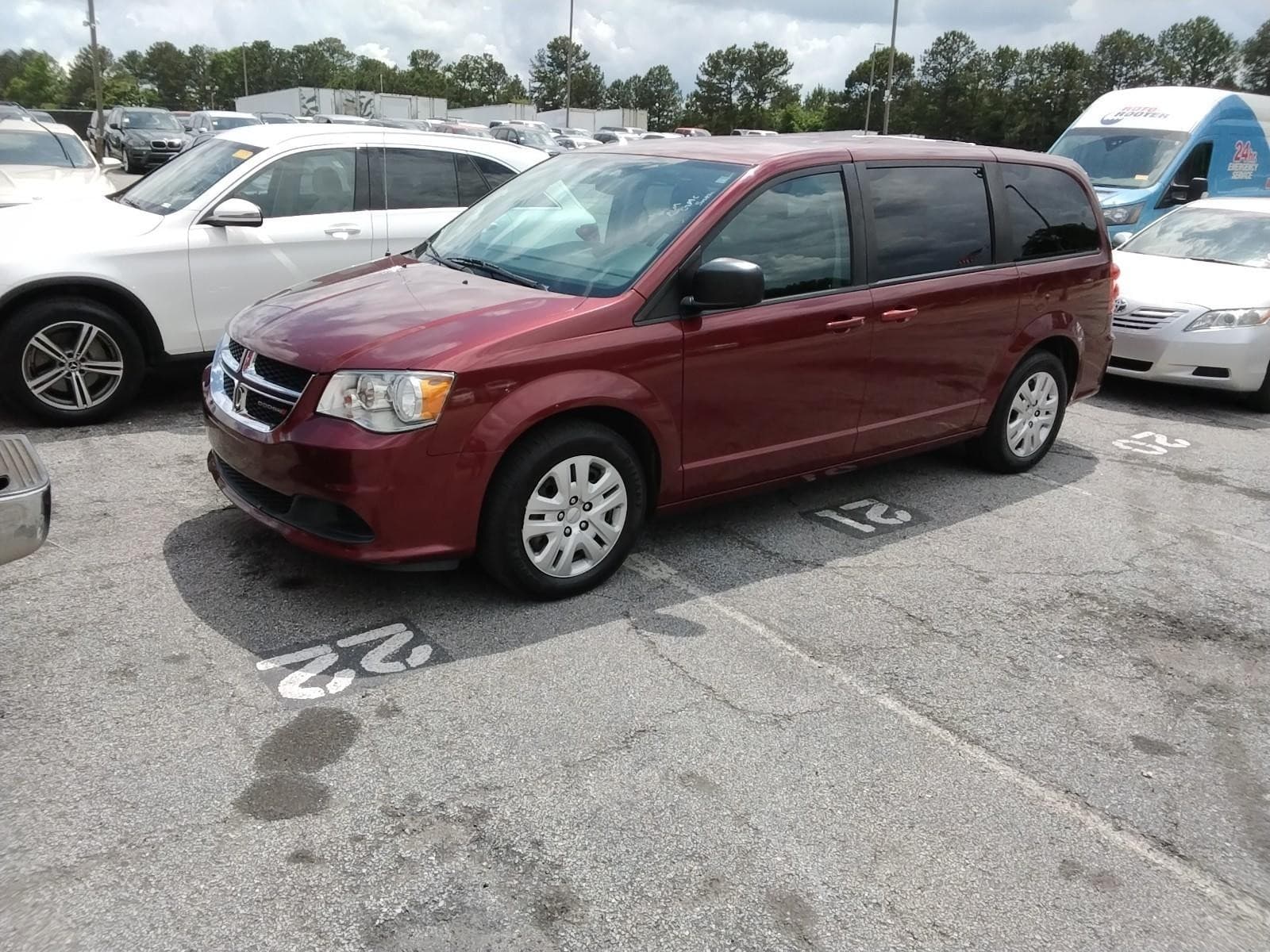 Vehicle Image