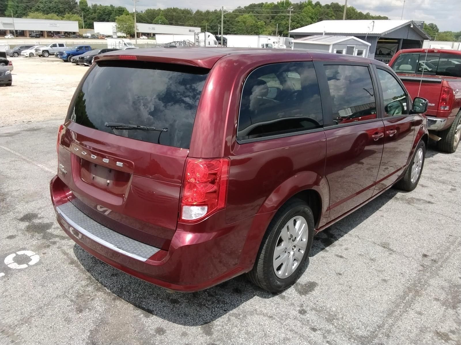 Vehicle Image