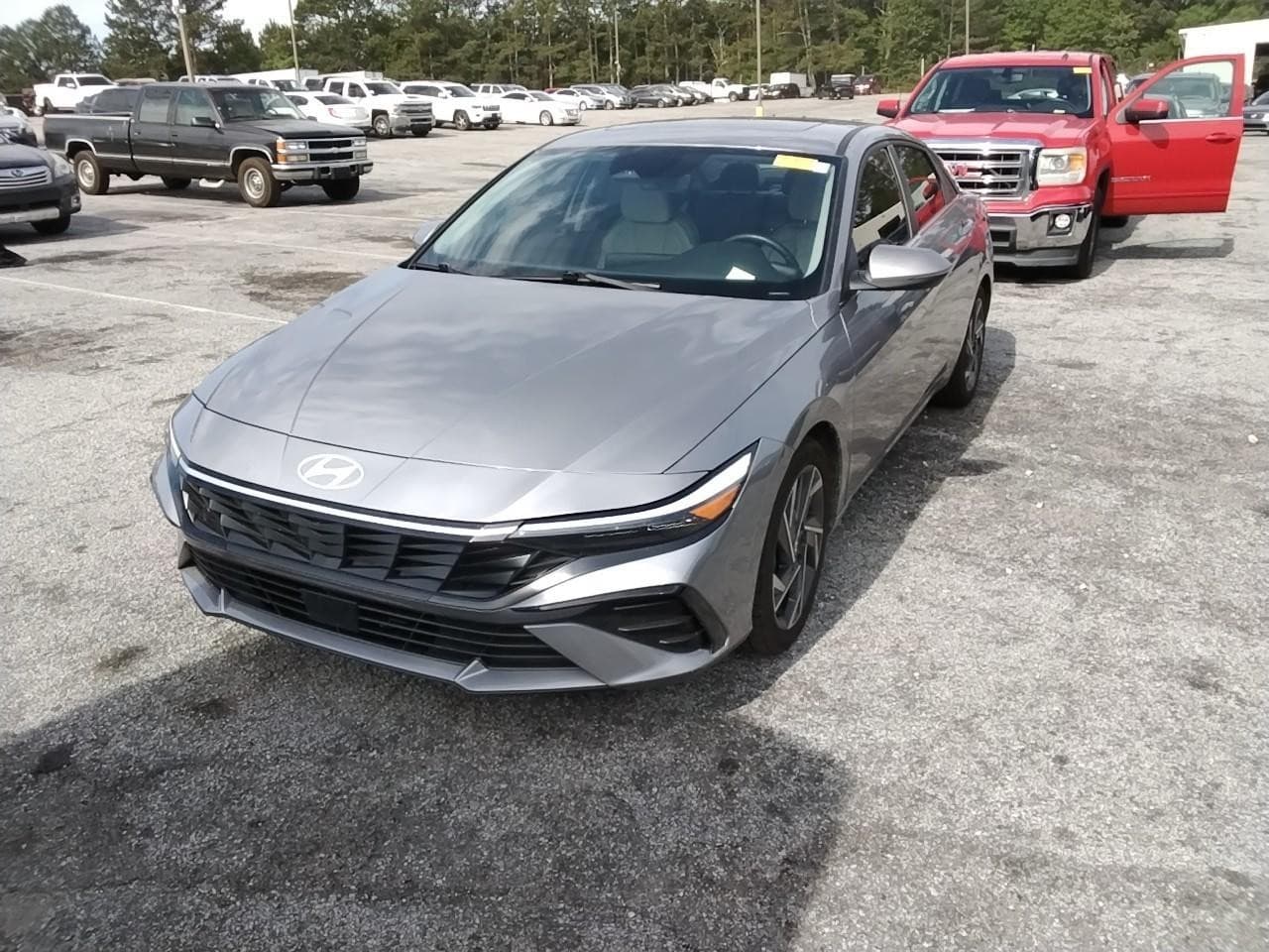 Vehicle Image