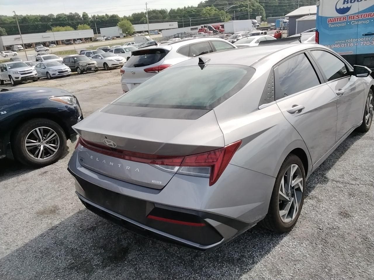 Vehicle Image