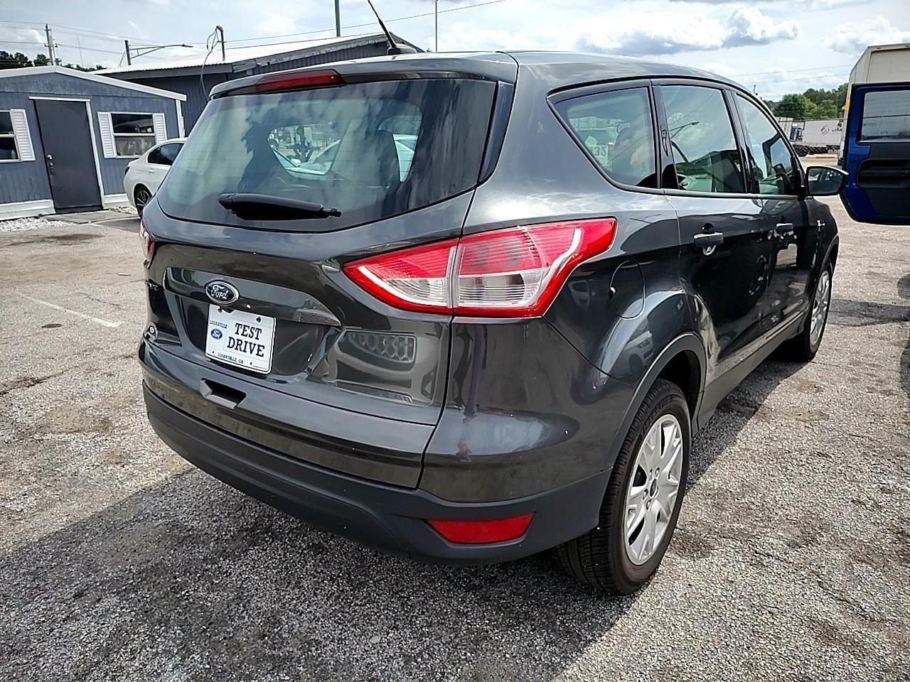 Vehicle Image