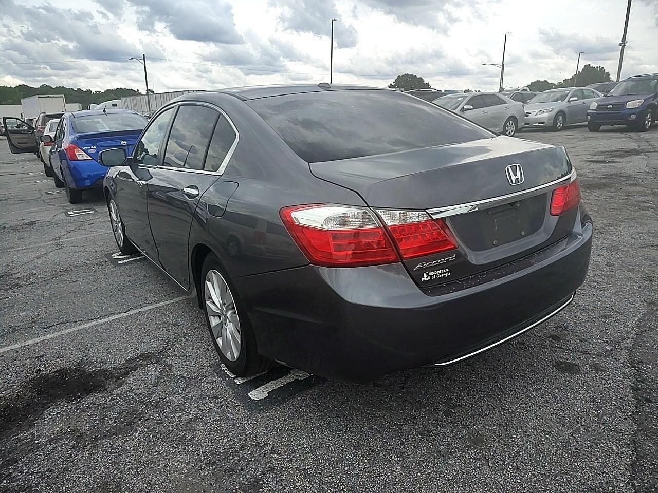 Vehicle Image