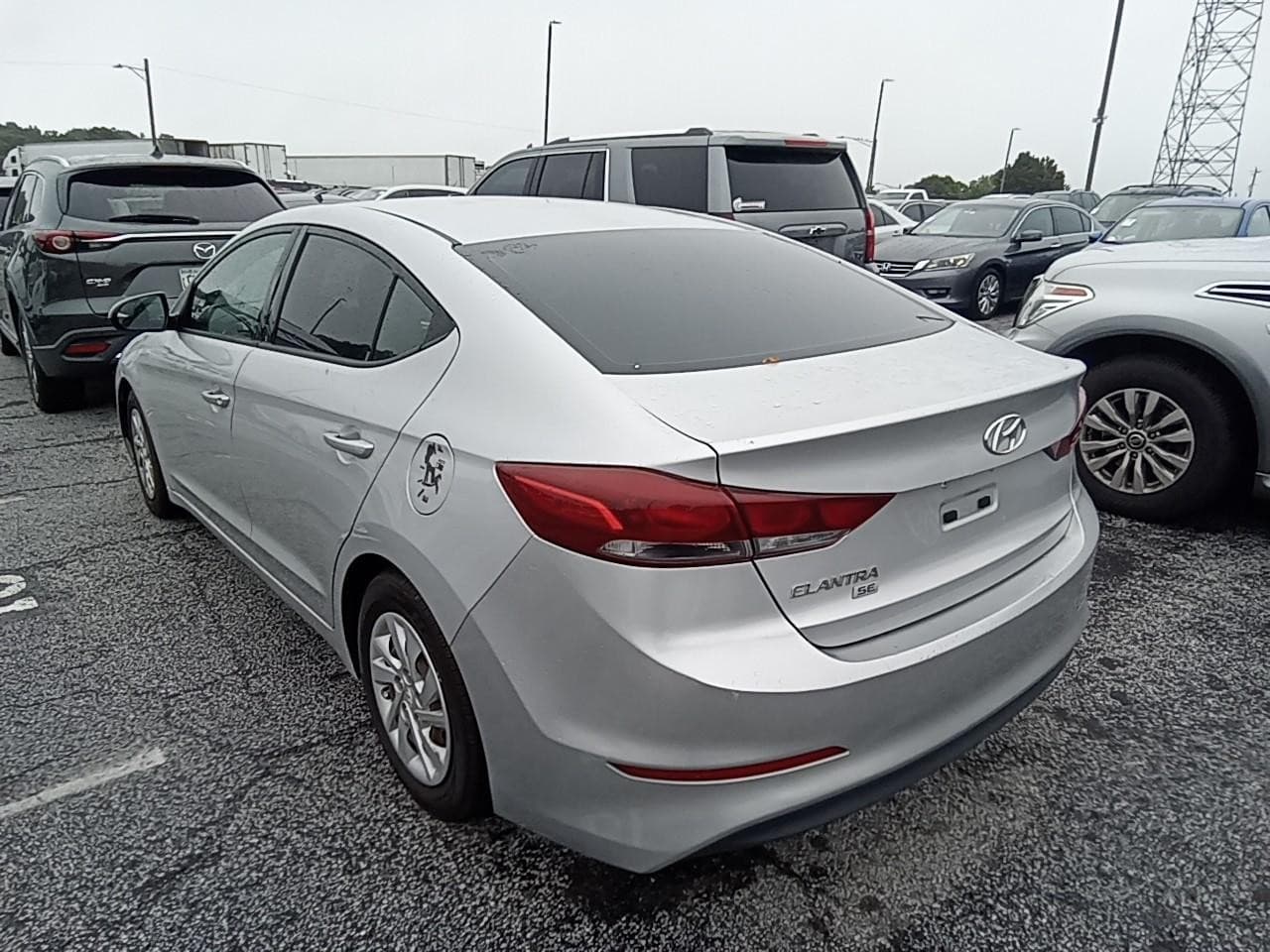 Vehicle Image