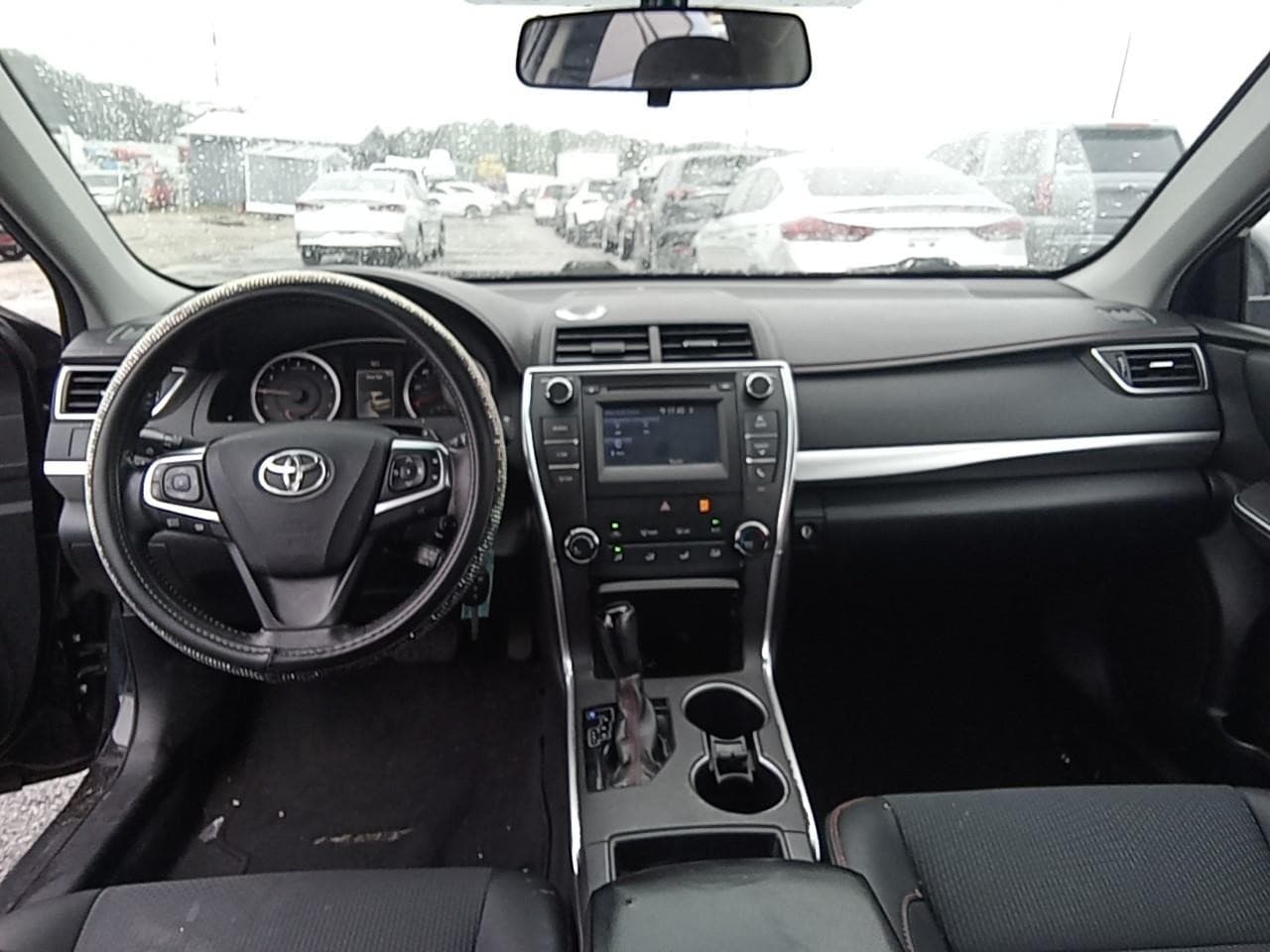 Vehicle Image