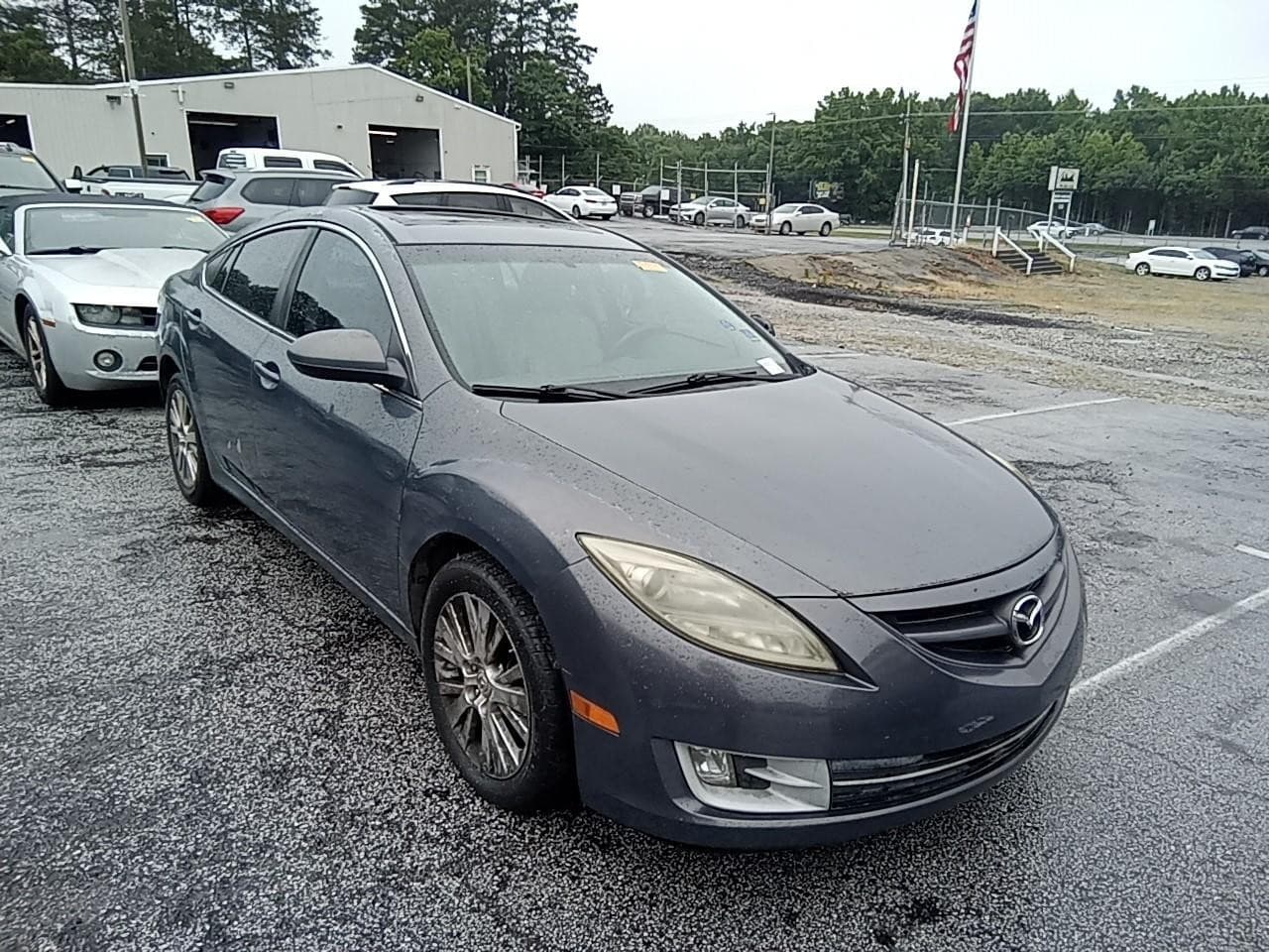 Vehicle Image
