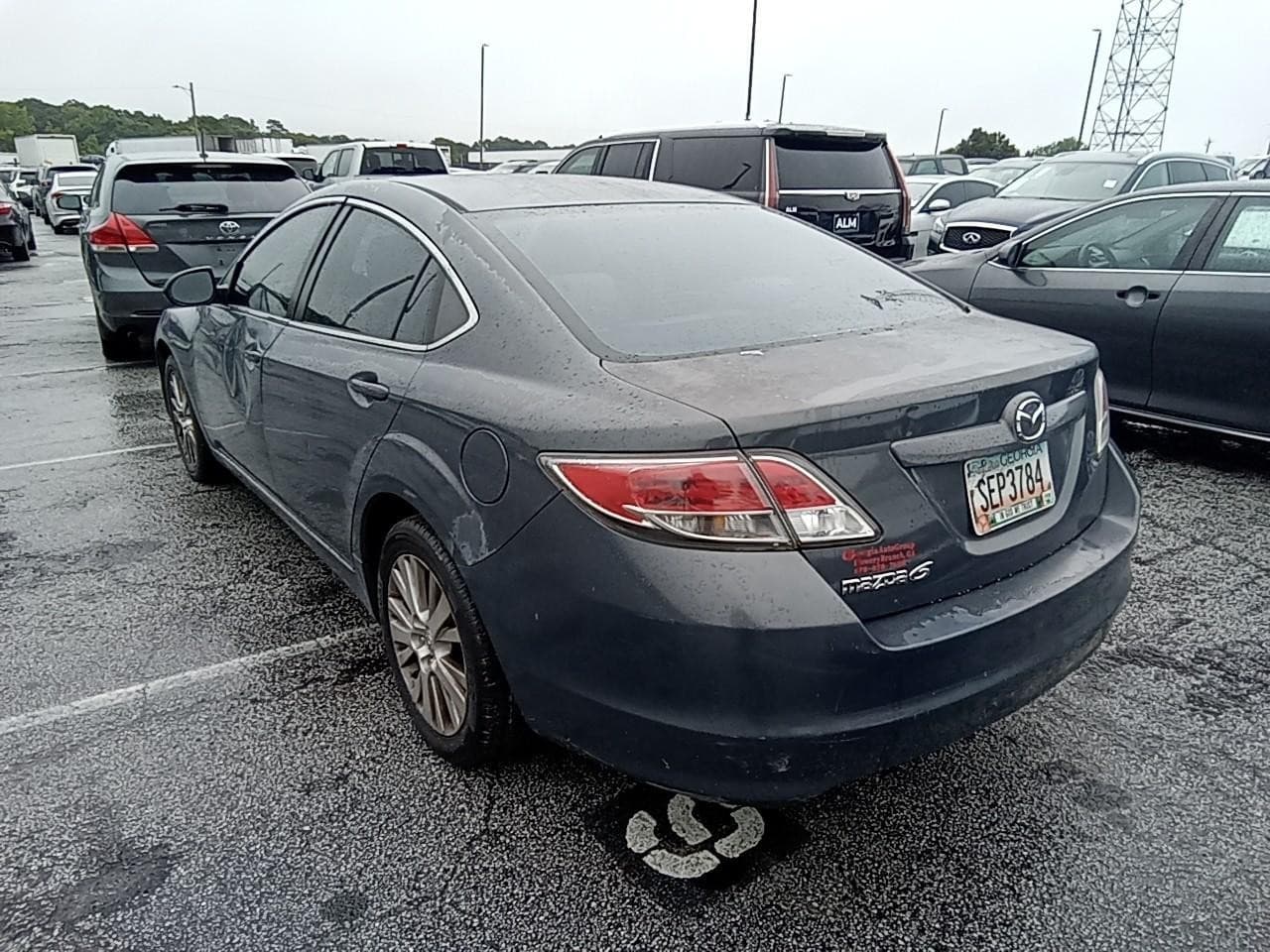 Vehicle Image