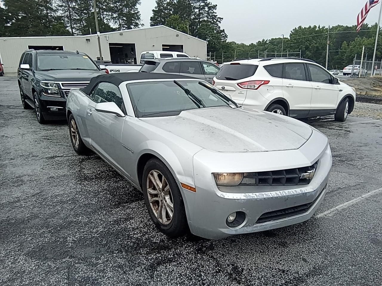 Vehicle Image
