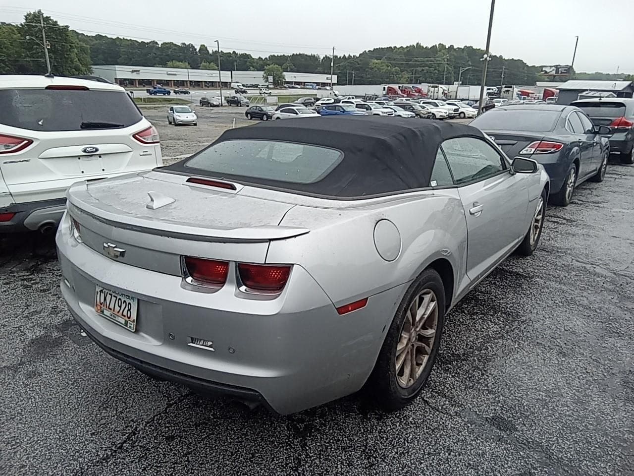 Vehicle Image