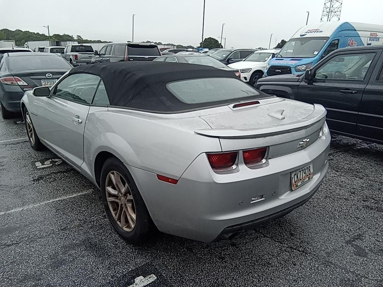 Vehicle Image
