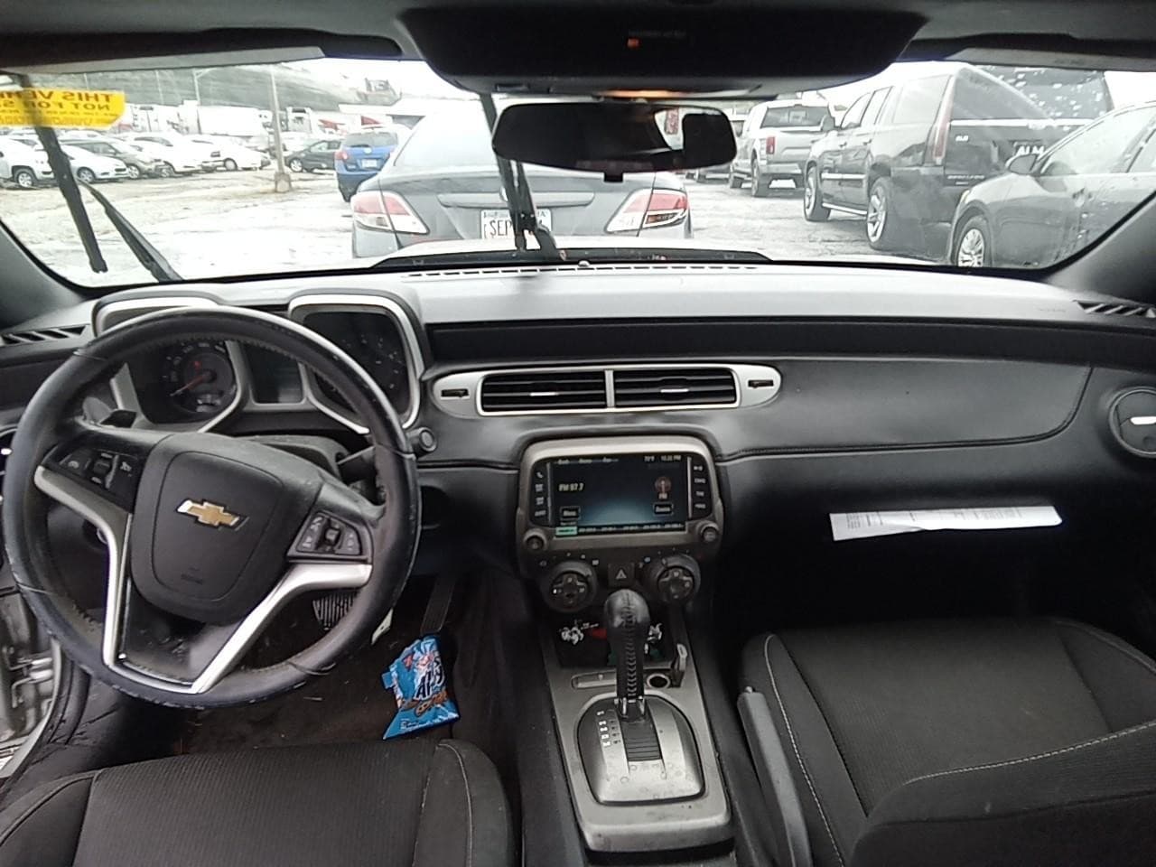 Vehicle Image