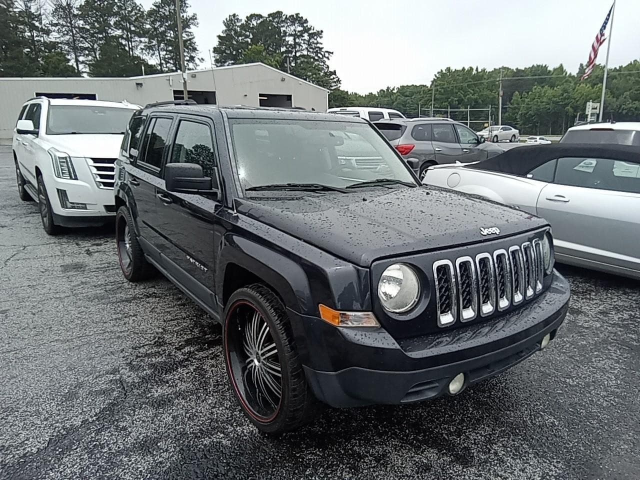 Vehicle Image