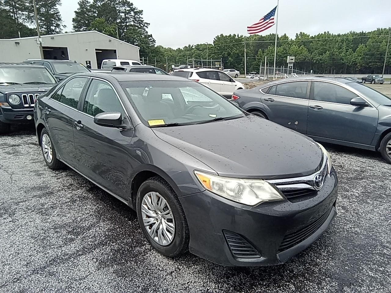Vehicle Image
