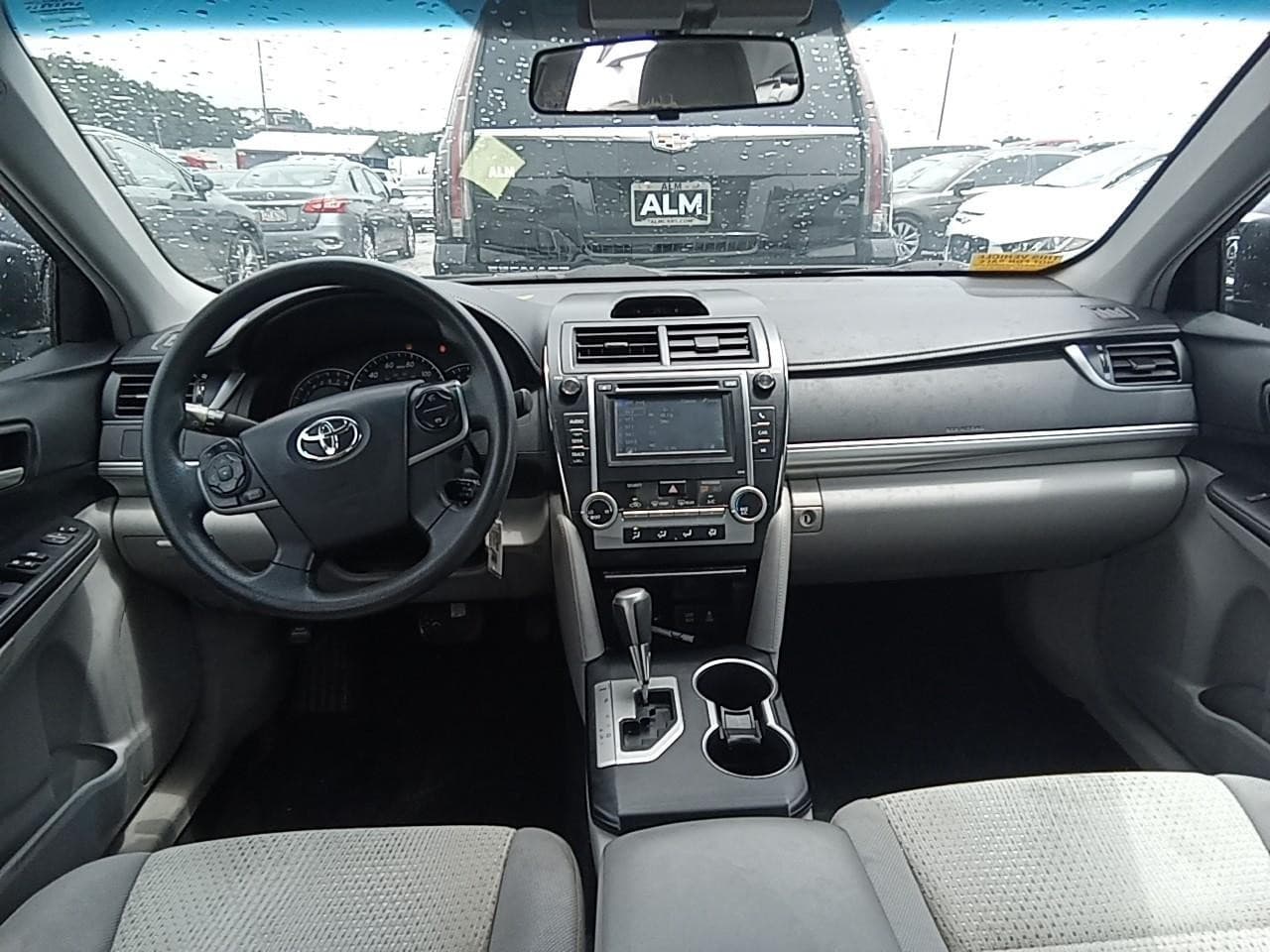 Vehicle Image