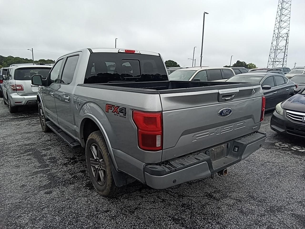 Vehicle Image