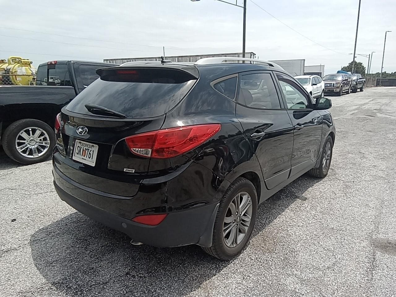 Vehicle Image