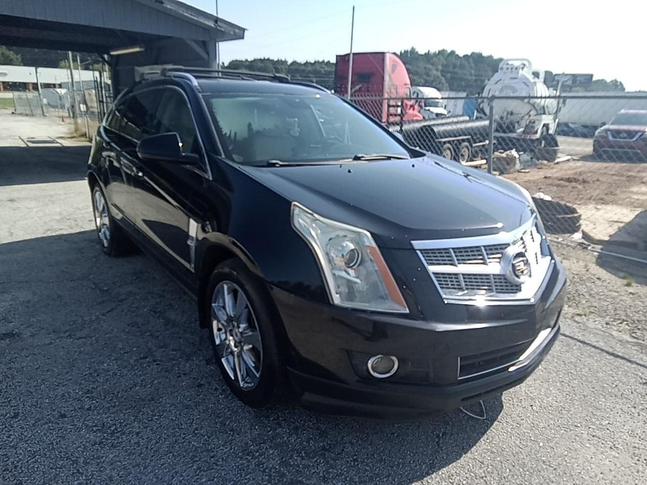 Vehicle Image