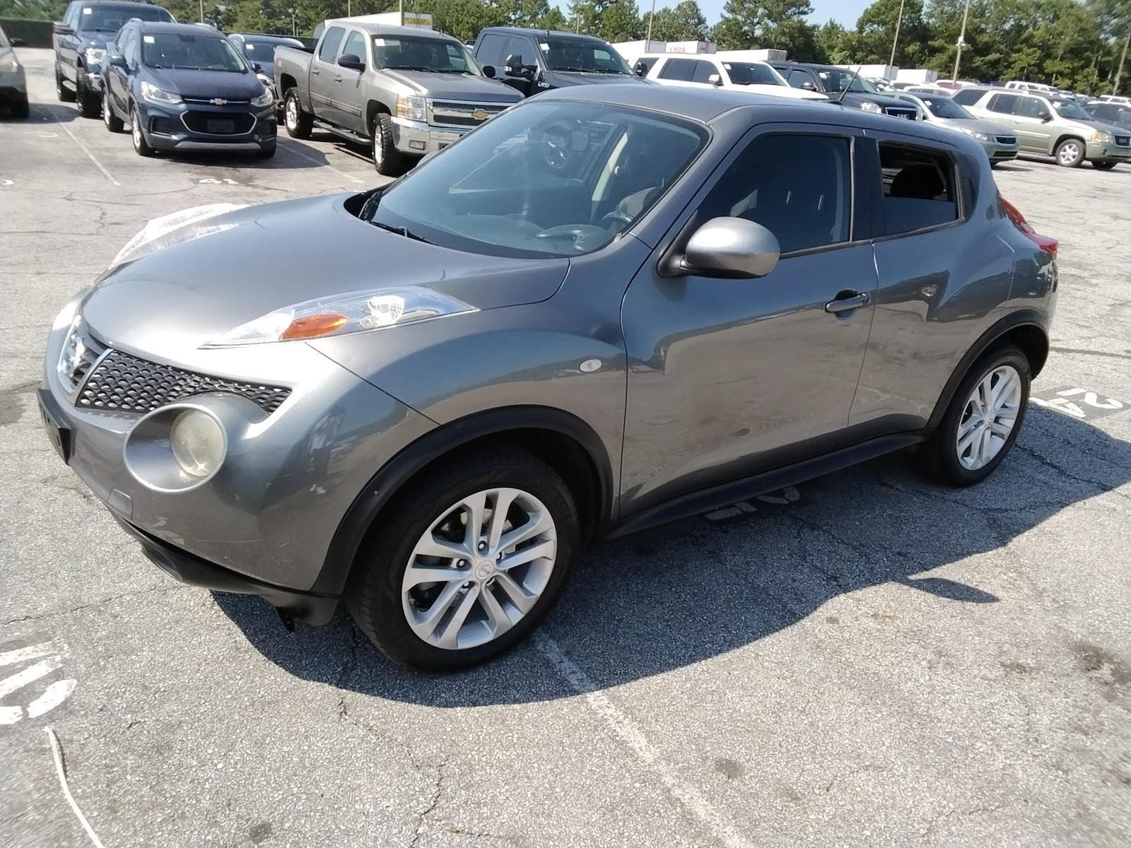 Vehicle Image
