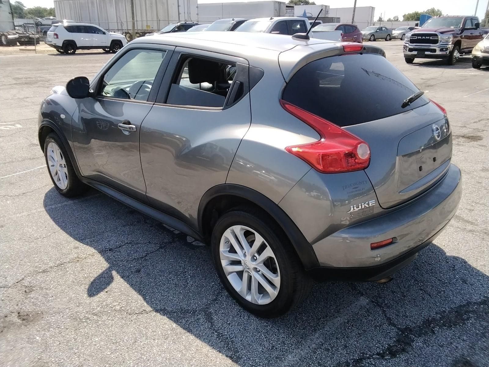 Vehicle Image