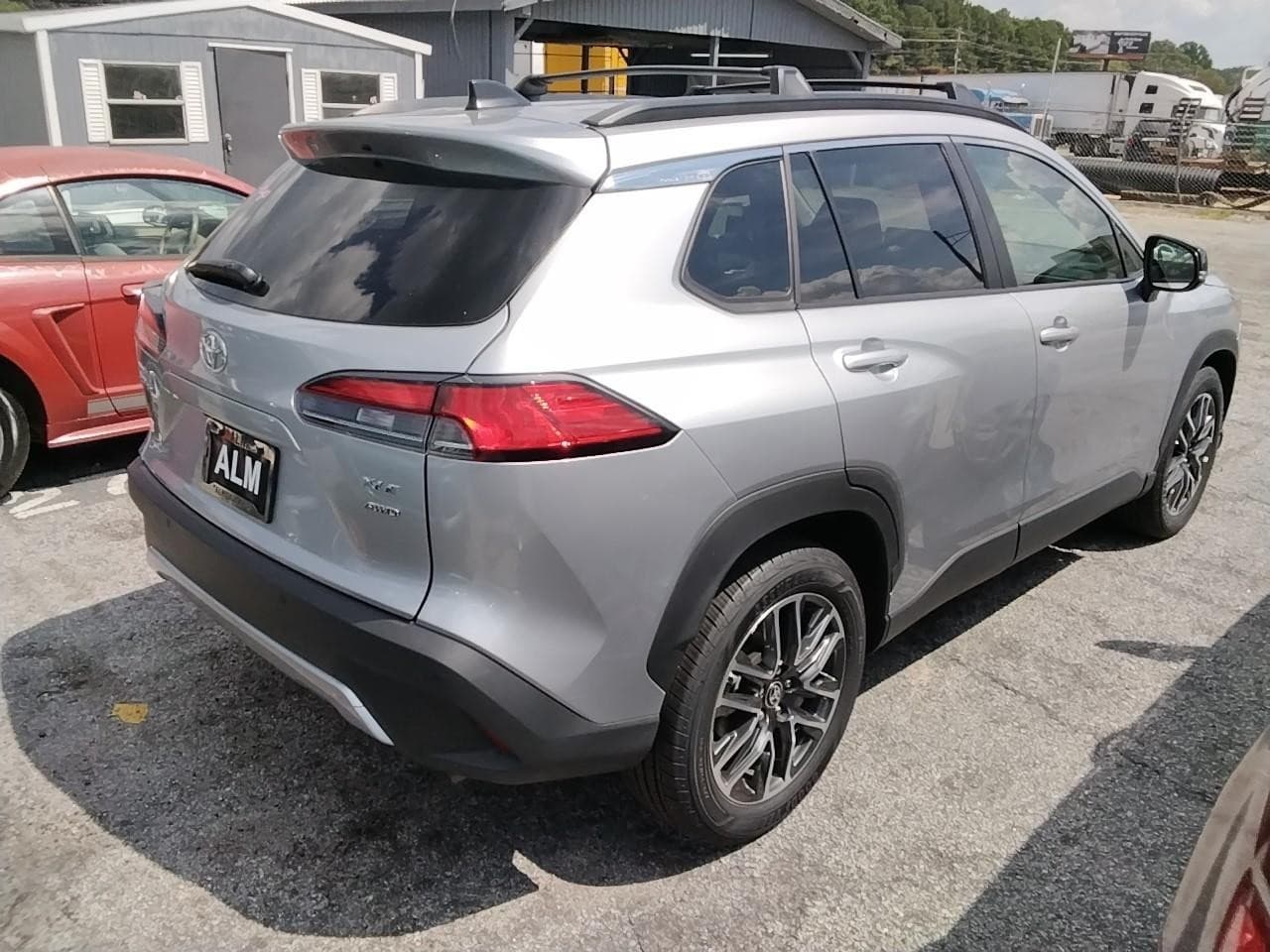Vehicle Image