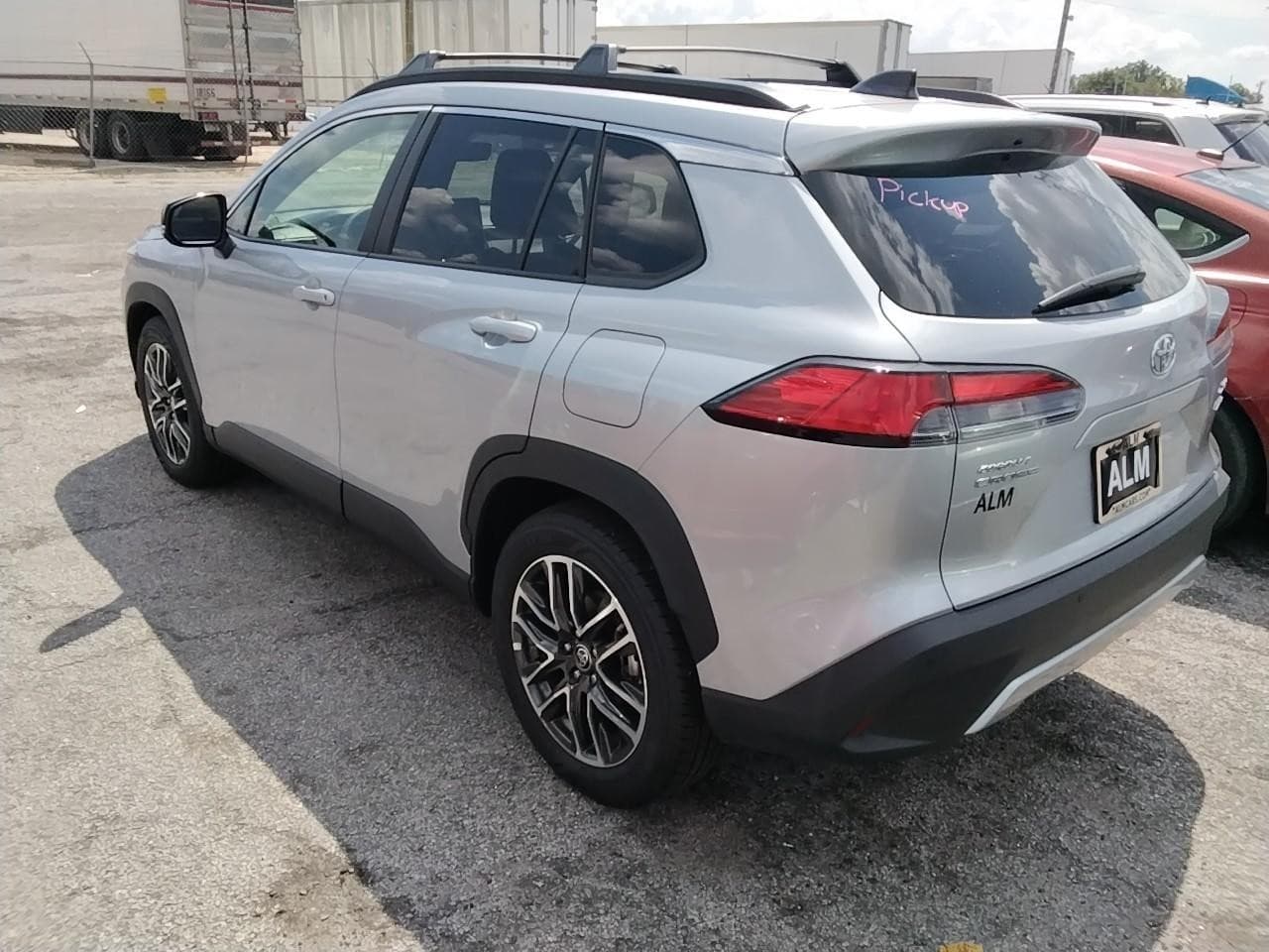 Vehicle Image
