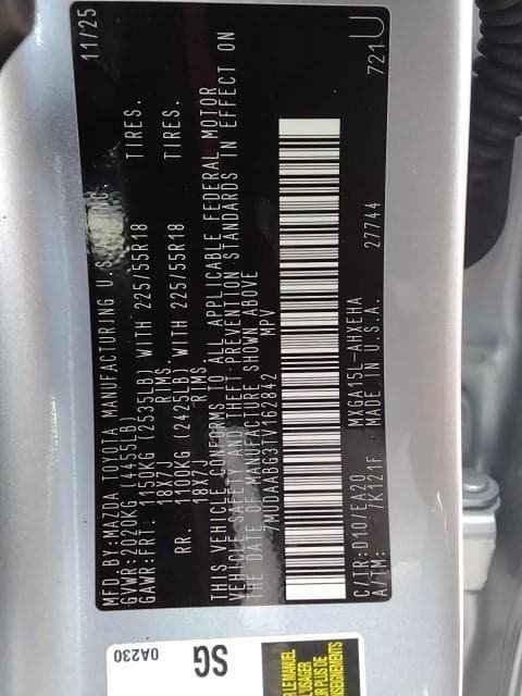 Vehicle Image