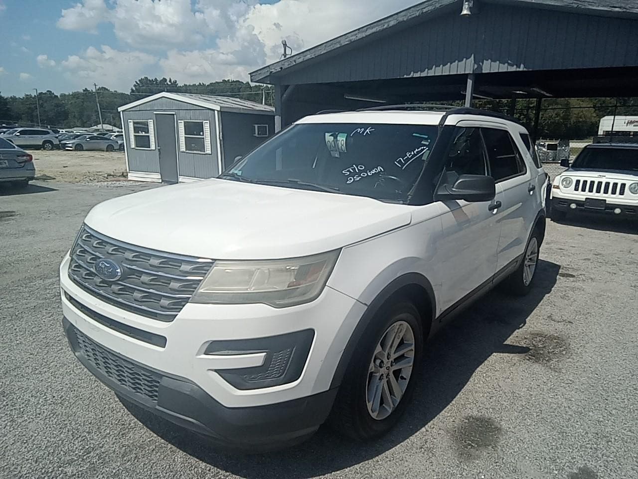 Vehicle Image