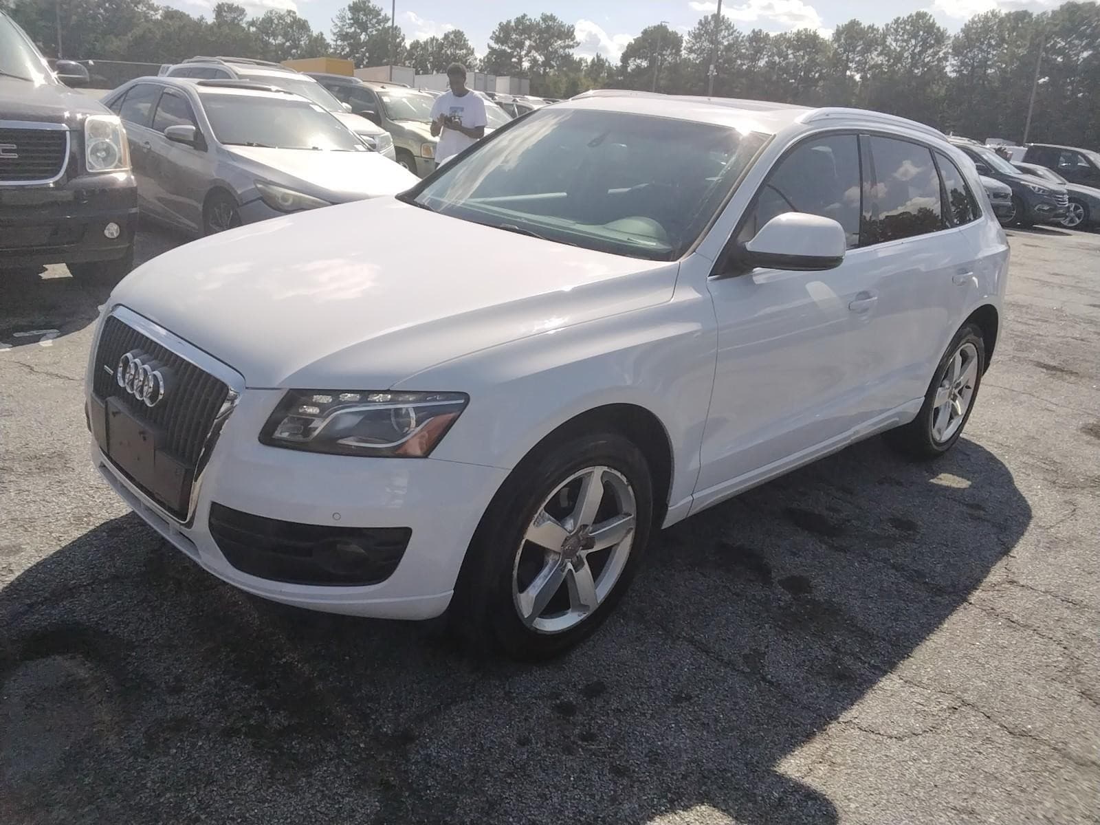 Vehicle Image
