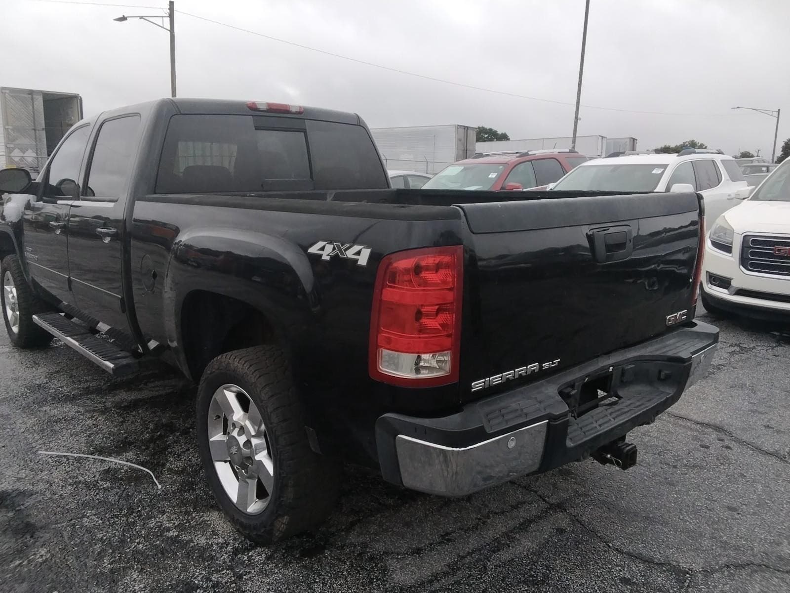 Vehicle Image
