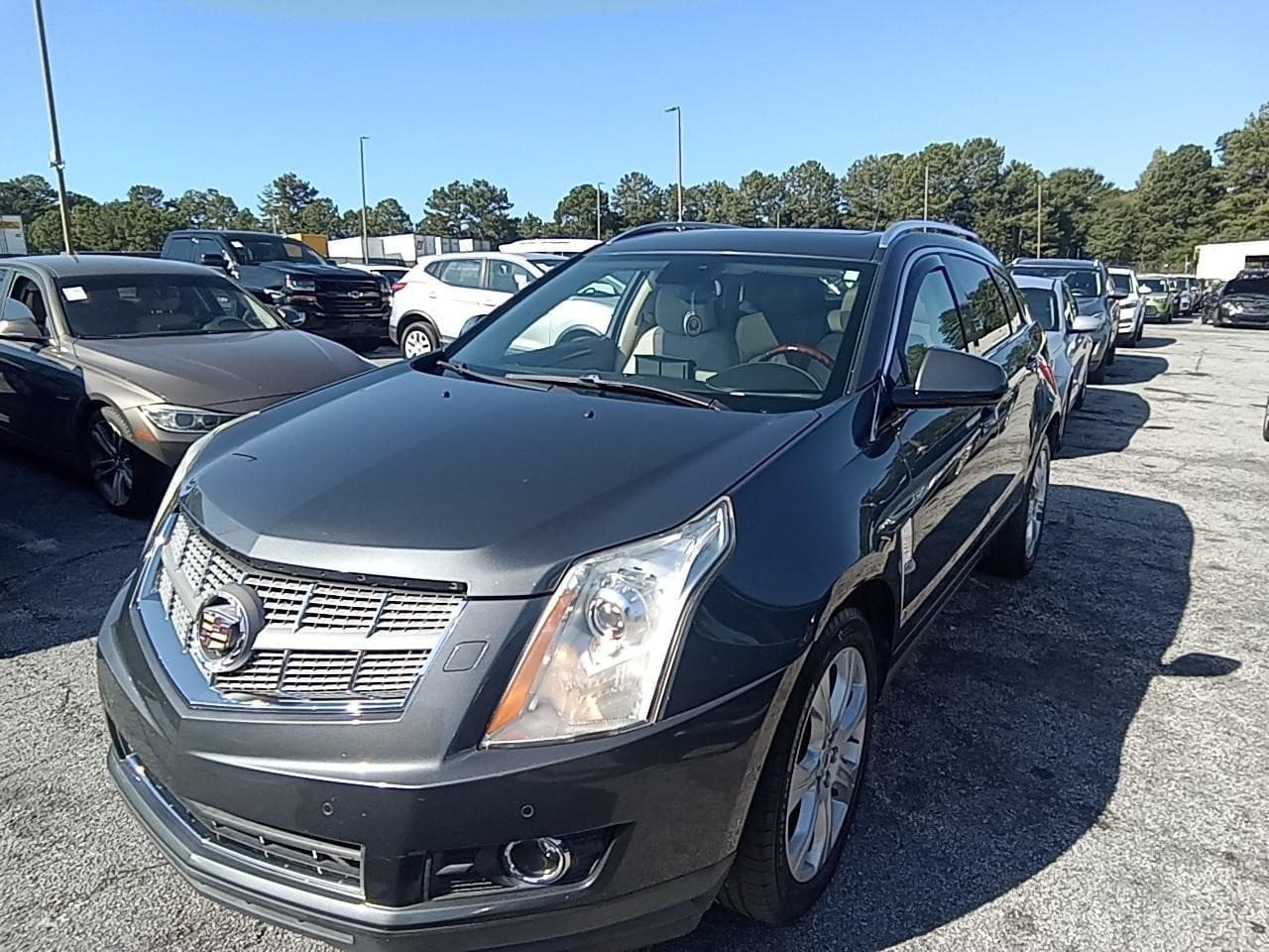 Vehicle Image