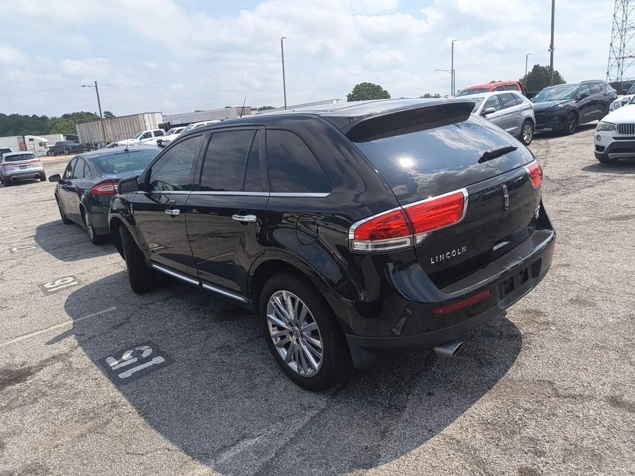Vehicle Image