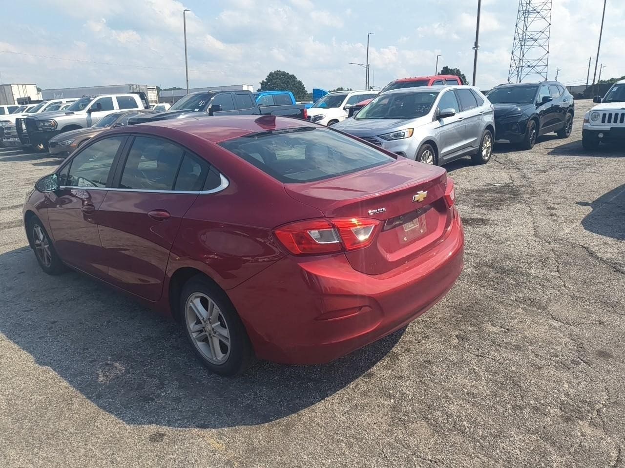 Vehicle Image