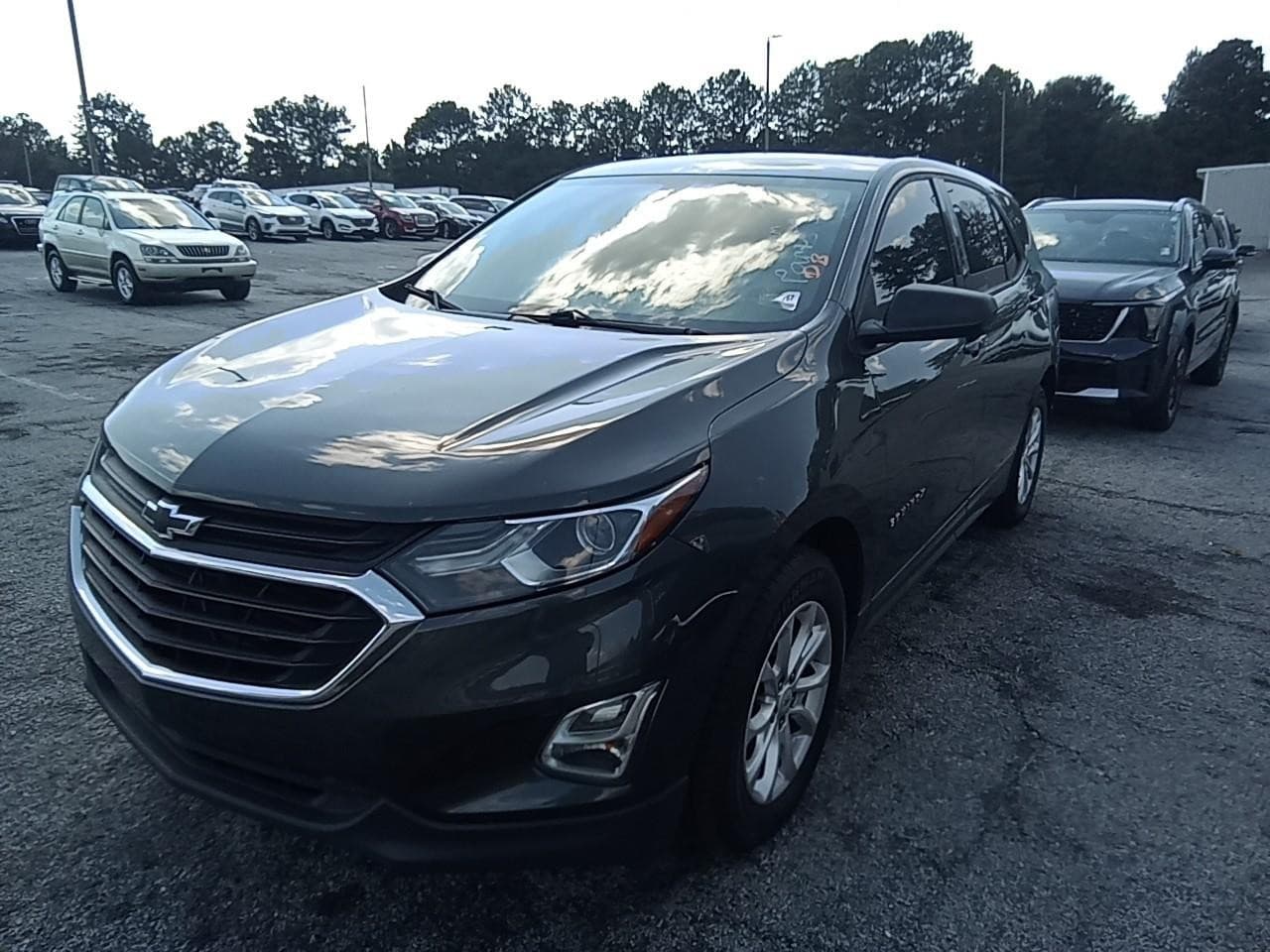 Vehicle Image