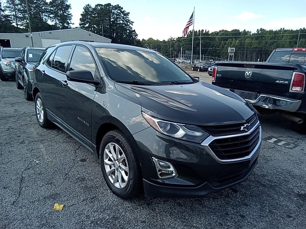 Vehicle Image