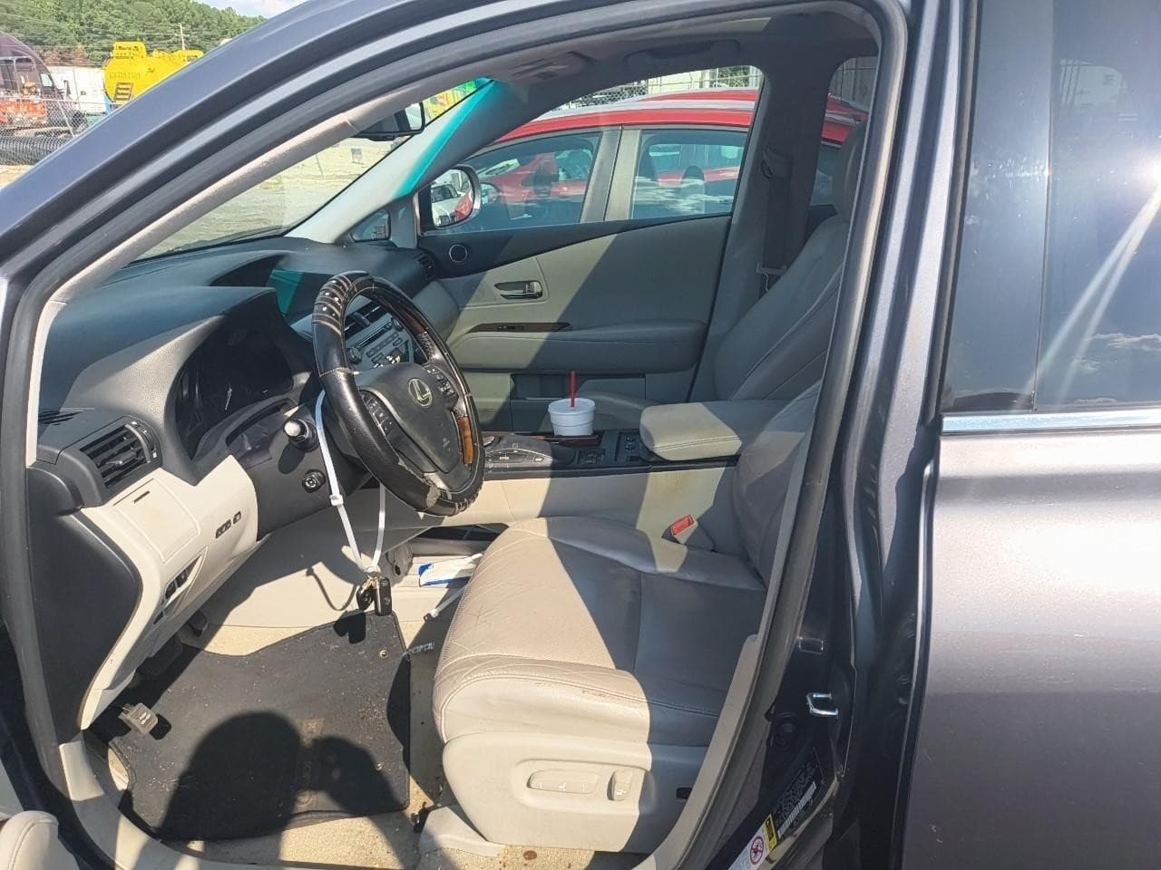 Vehicle Image