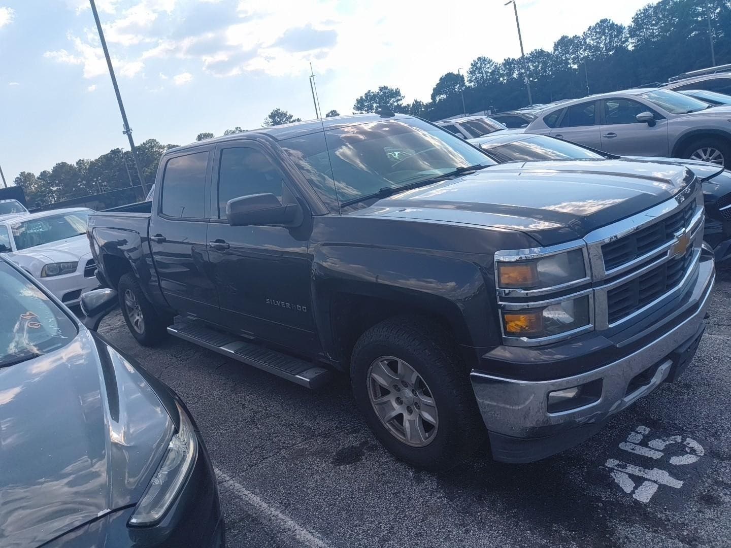 Vehicle Image