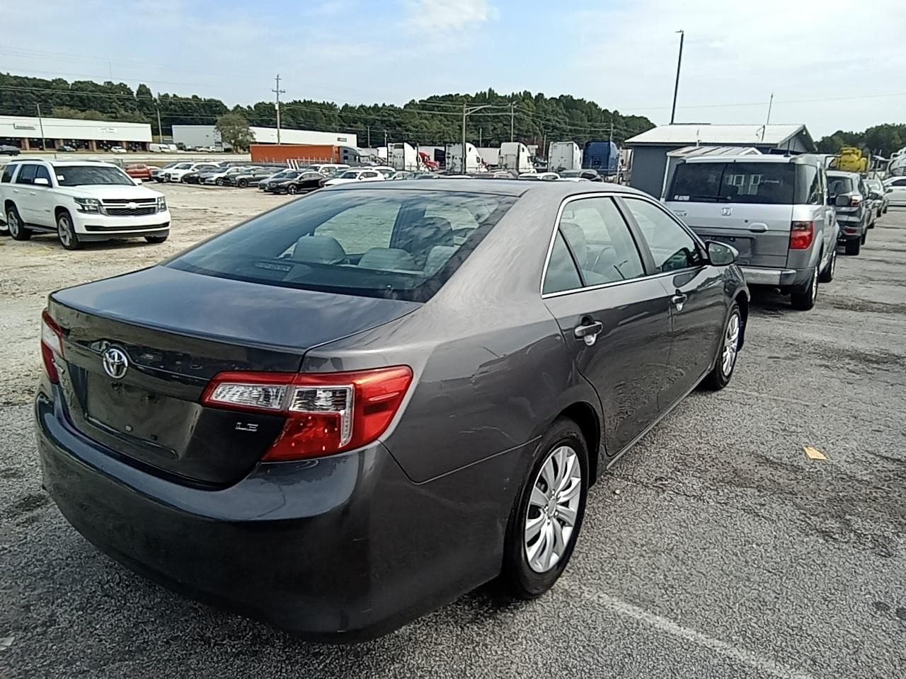 Vehicle Image