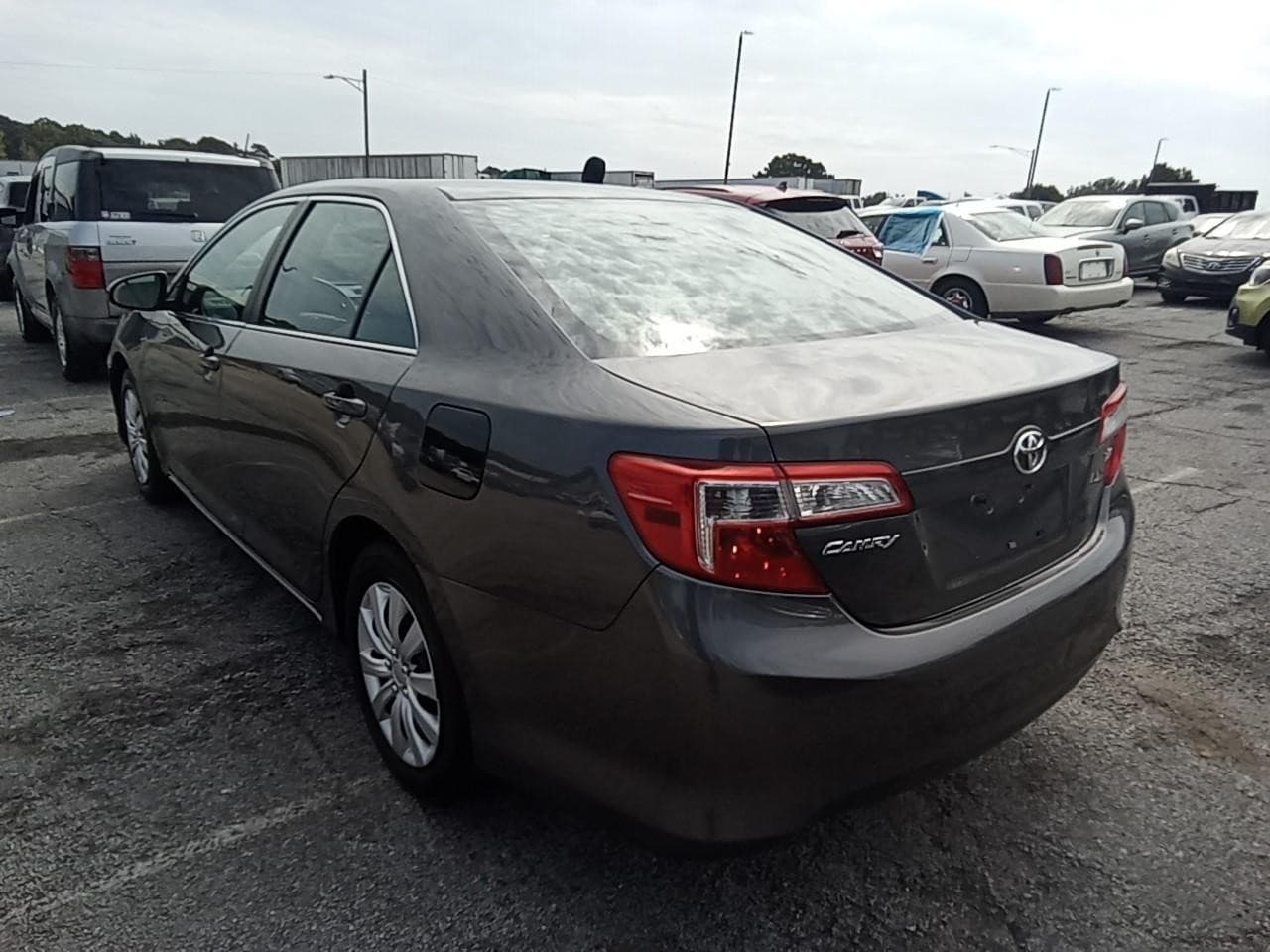 Vehicle Image