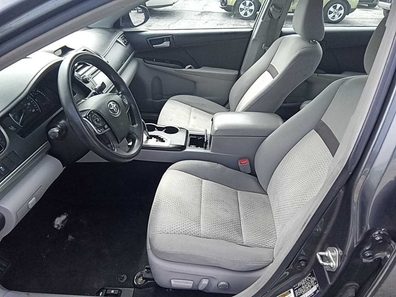 Vehicle Image