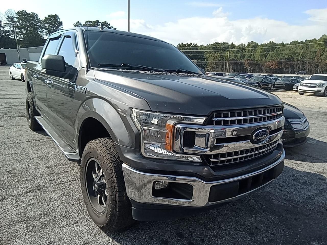 Vehicle Image