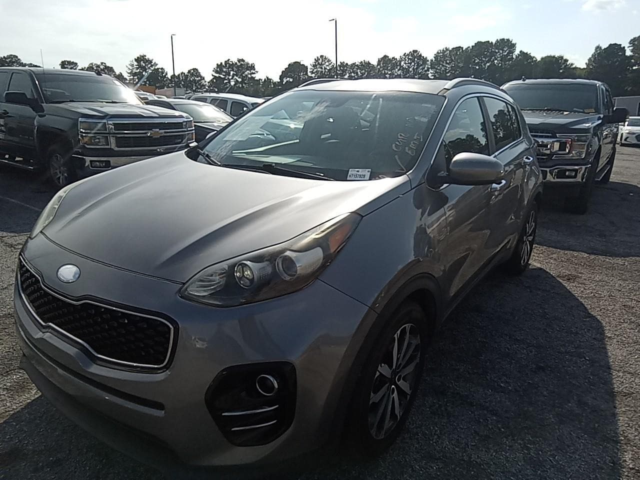 Vehicle Image